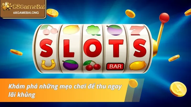 Tổng hợp những mẹo để giành giải thưởng cao